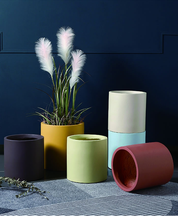 室內租賃組合花箱